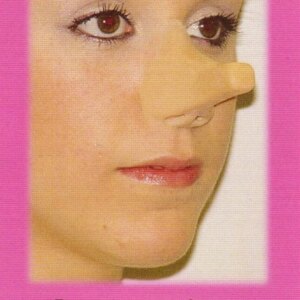 Marca: HARPO H.R.P.. Imagen: nariz-pinocho-grande.jpg. Nariz Pinocho grande