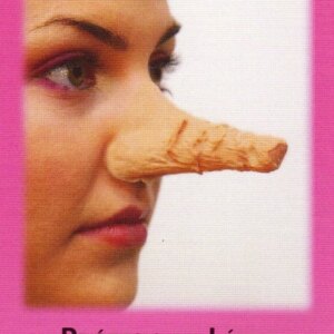 Marca: HARPO H.R.P.. Imagen: nariz-rama-de-arbol.jpg. Nariz rama de arbol