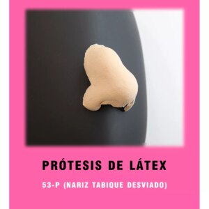 Marca: HARPO H.R.P.. Imagen: nariz-tabique-desviado.jpg. Nariz Tabique Desviado