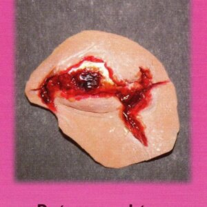 Marca: HARPO H.R.P.. Imagen: ojos-rotos.jpg. Ojos rotos