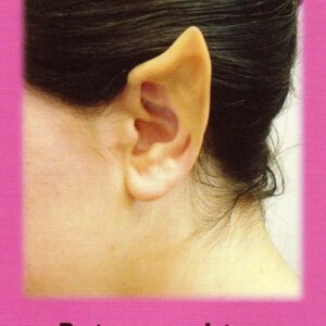 Marca: HARPO H.R.P.. Imagen: orejas-de-elfo.jpg. Orejas de elfo