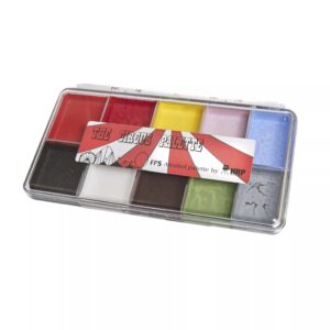 Marca: HARPO H.R.P.. Imagen: paleta-al-alcohol-the-circus-grande.jpg. Paleta Al Alcohol - The Circus Grande