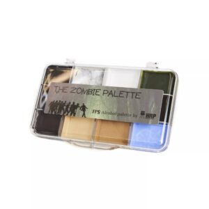 Marca: HARPO H.R.P.. Imagen: paleta-al-alcohol-the-zombie-mediana.jpg. Paleta Al Alcohol - The Zombie Mediana