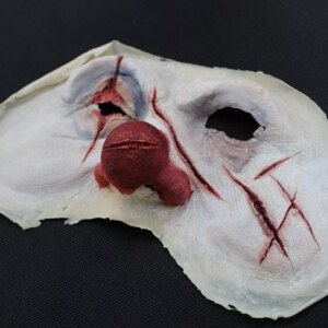 Marca: HARPO H.R.P.. Imagen: payaso-it-uno.jpg. Payaso IT 1