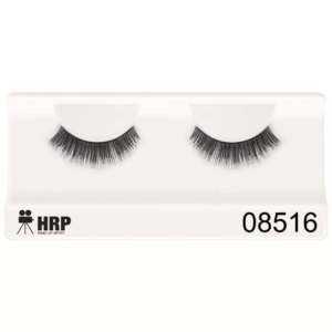 Marca: HARPO H.R.P.. Imagen: pestanas-naturales-dieciseis.jpg. Pestañas Naturales - 08516