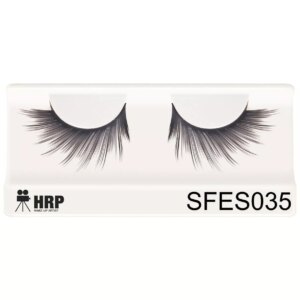 Marca: HARPO H.R.P.. Imagen: pestanas-naturales-sfestreintaycinco.jpg. Pestañas Naturales - SFES035