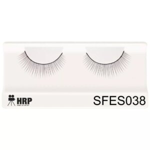 Marca: HARPO H.R.P.. Imagen: pestanas-naturales-sfestreintayocho.jpg. Pestañas Naturales - SFES038