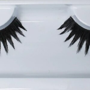 Marca: HARPO H.R.P.. Imagen: pestanas-naturales-veintinueve.jpg. Pestañas Naturales - 08529