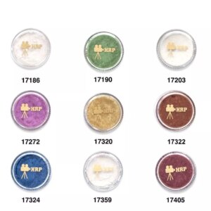 Marca: HARPO H.R.P.. Imagen: pigmentos-fantasia.jpg. Pigmentos Fantasía