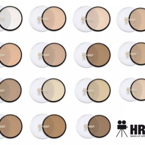 Marca: HARPO H.R.P.. Imagen: polvos-compactos.jpg. Polvos Compactos