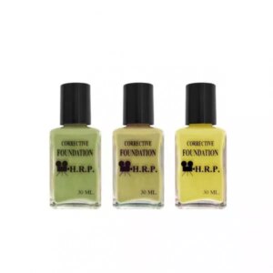 Marca: HARPO H.R.P.. Imagen: prebase-correctora-fluida.jpg. Prebase Correctora Fluida