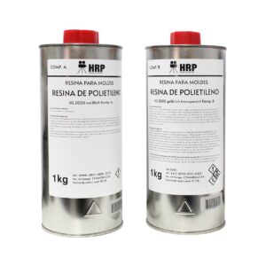 Marca: HARPO H.R.P.. Imagen: resina-de-polietileno.jpg. Resina de Polietileno