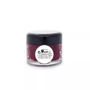 Marca: HARPO H.R.P.. Imagen: sangre-coagulada.jpg. Sangre coagulada