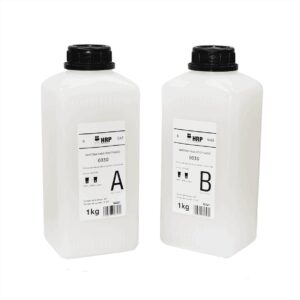 Marca: HARPO H.R.P.. Imagen: silicona-de-platino-b0030.jpg. Silicona De Platino 0030