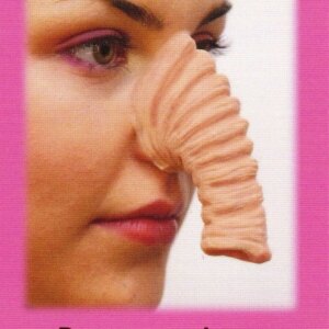 Marca: HARPO H.R.P.. Imagen: trompa-de-elefante-pequena.jpg. Trompa de elefante pequeña