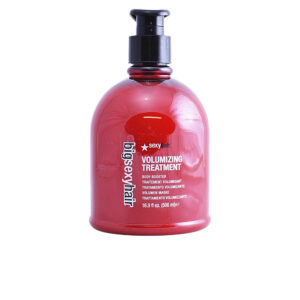 Marca: SEXY HAIR. Imagen: 100086.jpg. SEXY HAIR. BIG SEXYHAIR volumizing treatment 500 ml