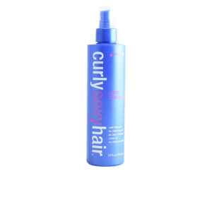 Marca: SEXY HAIR. Imagen: 100090.jpg. SEXY HAIR. CURLY SEXYHAIR liquid curling gel 250 ml