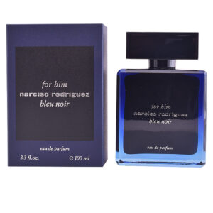 Marca: NARCISO RODRIGUEZ. Imagen: 100150.jpg. NARCISO RODRIGUEZ. BLEU NOIR FOR HIM Eau de parfum vapo 100 ml