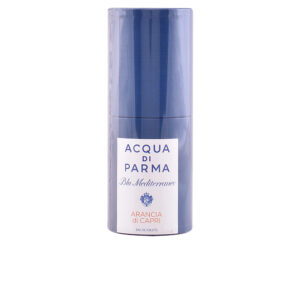 Marca: ACQUA DI PARMA. Imagen: 100305.jpg. ACQUA DI PARMA. BLU MEDITERRANEO ARANCIA DI CAPRI eau de toilette vaporizador 30 ml