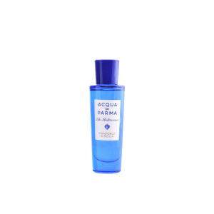 Marca: ACQUA DI PARMA. Imagen: 100306.jpg. ACQUA DI PARMA. BLU MEDITERRANEO MANDORLO DI SICILIA eau de toilette vaporizador 30 ml