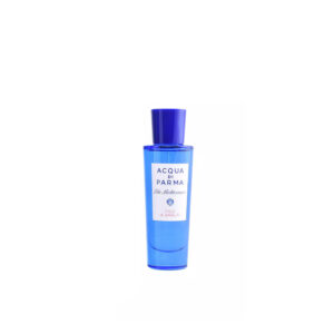 Marca: ACQUA DI PARMA. Imagen: 100307.jpg. ACQUA DI PARMA. BLU MEDITERRANEO FICO DI AMALFI eau de toilette vaporizador 30 ml