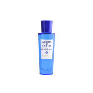 Marca: ACQUA DI PARMA. Imagen: 100309.jpg. ACQUA DI PARMA. BLU MEDITERRANEO BERGAMOTTO DI CALABRIA eau de toilette vaporizador 30 ml