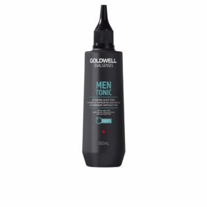 Marca: GOLDWELL. Imagen: 100441.jpg. GOLDWELL. DUALSENSES MEN activating scalp tonic 150 ml