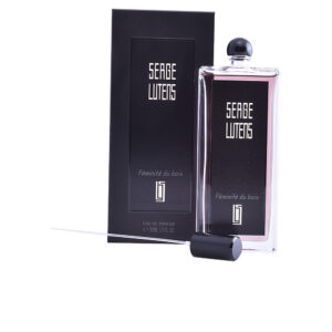 Marca: SERGE LUTENS. Imagen: 100523.jpg. SERGE LUTENS. FÉMINITÉ DU BOIS eau de parfum vaporizador 100 ml