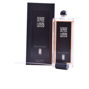 Marca: SERGE LUTENS. Imagen: 100525.jpg. SERGE LUTENS. FLEURS D'ORANGER eau de parfum vaporizador 100 ml