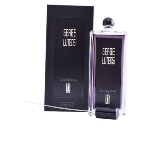 Marca: SERGE LUTENS. Imagen: 100528.jpg. SERGE LUTENS. LA RELIGIEUSE eau de parfum vaporizador 100 ml