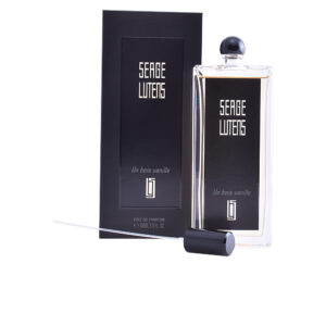 Marca: SERGE LUTENS. Imagen: 100531.jpg. SERGE LUTENS. UN BOIS VANILLE eau de parfum vaporizador 100 ml