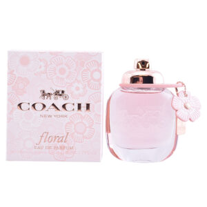 Marca: COACH. Imagen: 100616.jpg. COACH FLORAL eau de parfum vaporizador 50 ml