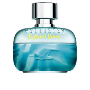 Marca: HOLLISTER. Imagen: 100624.jpg. HOLLISTER. FESTIVAL VIBES FOR HIM eau de toilette vaporizador 100 ml