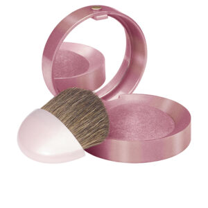 Marca: BOURJOIS. Imagen: 100796.jpg. BOURJOIS. LITTLE ROUND pot blusher powder #033-lilas d'or