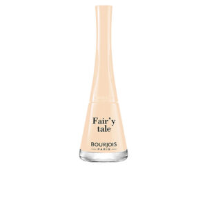 Marca: BOURJOIS. Imagen: 100848.jpg. BOURJOIS. 1 SECONDE esmalte de uñas #014-fair'y tale 9 ml