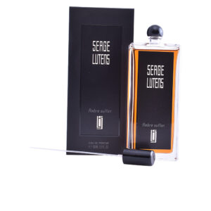 Marca: SERGE LUTENS. Imagen: 100860.jpg. SERGE LUTENS. AMBRE SULTAN eau de parfum vaporizador 100 ml