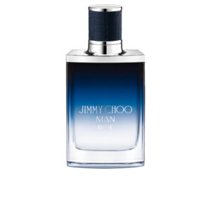 Marca: JIMMY CHOO. Imagen: 100938.jpg. JIMMY CHOO MAN BLUE eau de toilette vaporizador 50 ml
