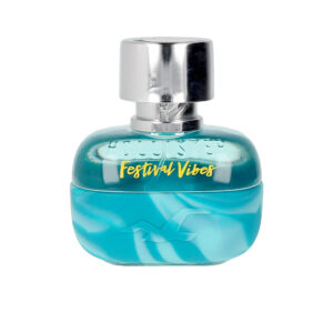 Marca: HOLLISTER. Imagen: 100974.jpg. HOLLISTER. FESTIVAL VIBES FOR HIM eau de toilette vaporizador 50 ml