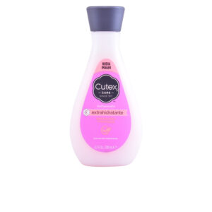 Marca: CUTEX. Imagen: 101002.jpg. CUTEX quita-esmaltes extrahidratante 200 ml