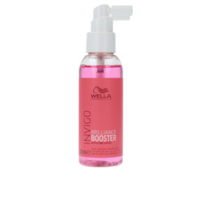 Marca: WELLA PROFESSIONALS. Imagen: 101066.jpg. WELLA PROFESSIONALS. INVIGO COLOR BRILLIANCE booster 100 ml