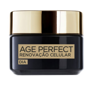 Marca: L'ORÉAL PARIS. Imagen: 101144.jpg. L'ORÉAL PARIS. AGE PERFECT RENACIMIENTO CELULAR crema día 50 ml