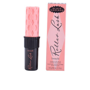 Marca: BENEFIT. Imagen: 101190.jpg. BENEFIT. ROLLER LASH mascara mini #black