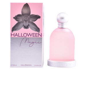 Marca: HALLOWEEN. Imagen: 101563.jpg. HALLOWEEN MAGIC eau de toilette vaporizador 100 ml