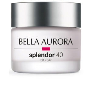 Marca: BELLA AURORA. Imagen: 101644.jpg. BELLA AURORA. SPLENDOR 40 crema multi-perfeccionadora SPF20 50 ml