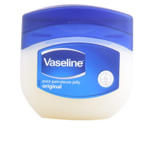 Marca: VASELINE. Imagen: 101869.jpg. VASELINE PETROLEUM JELLY gel reparador 100 ml