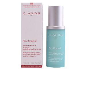 Marca: CLARINS. Imagen: 102088.jpg. CLARINS. PORE CONTROL sérum 30 ml