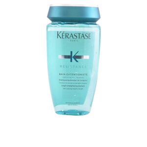 Marca: KERASTASE. Imagen: 102197.jpg. KERASTASE. RESISTANCE EXTENTIONISTE bain 250 ml