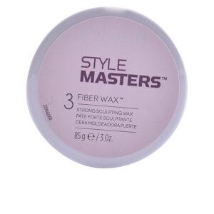 Marca: REVLON. Imagen: 102219.jpg. REVLON. STYLE MASTERS fiber wax 85 gr