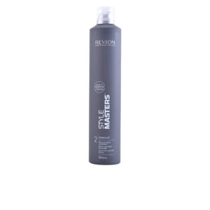 Marca: REVLON. Imagen: 102223.jpg. REVLON. STYLE MASTERS modular hairspray 500 ml