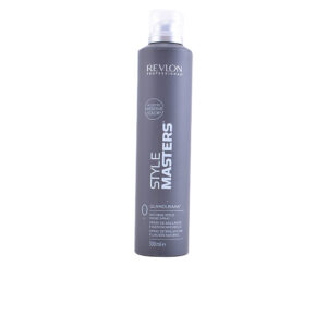 Marca: REVLON. Imagen: 102226.jpg. REVLON. STYLE MASTERS glamourama shine spray 300 ml